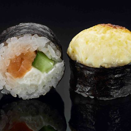 Борус маки