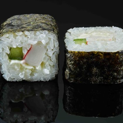 Яки маки