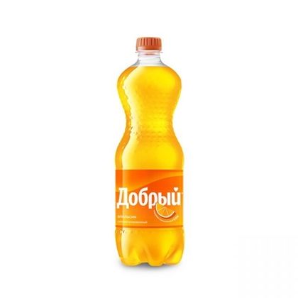Добрый АПЕЛЬСИН 0,5