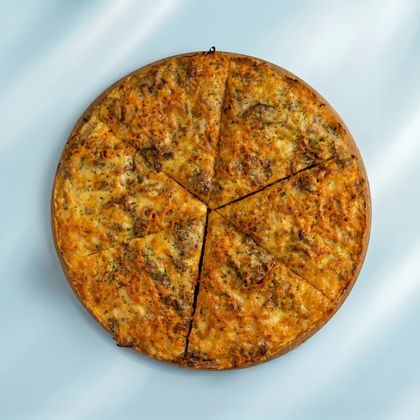 Пицца "Мясная" - 6 кусочков