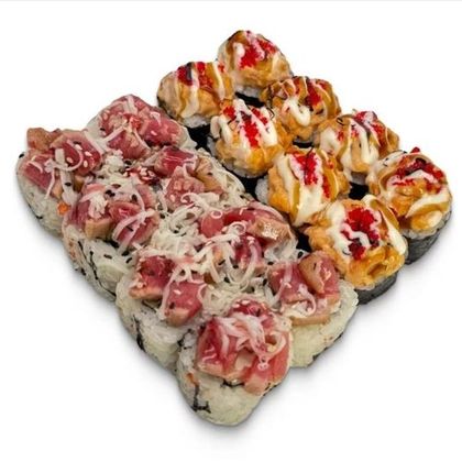 Фудзи сет