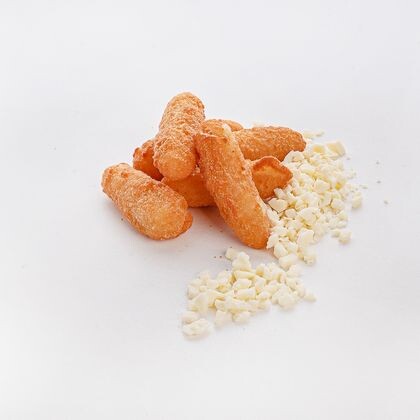 Сырные палочки