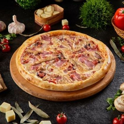 ПИЦЦА МЯСНАЯ 40