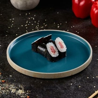 ХОСОМАКИ С ТУНЦОМ