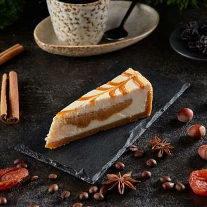 ЧИЗКЕЙК КАРАМЕЛЬНЫЙ