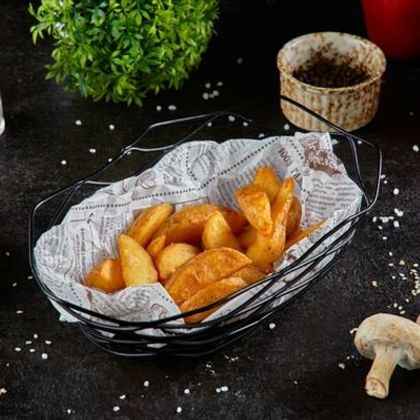 КАРТОФЕЛЬ АЙДАХО