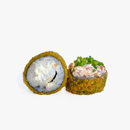 Ролл «Восход солнца»