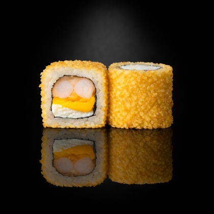 Эби Чеддер темпура