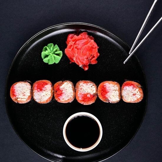 Красная фурия