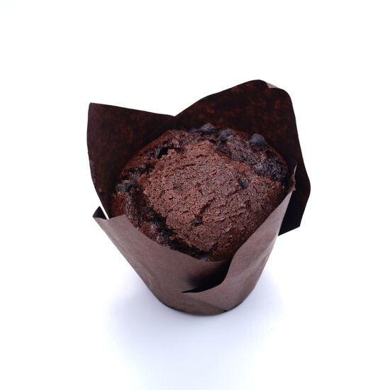 МАФФИН ШОКОЛАДНЫЙ