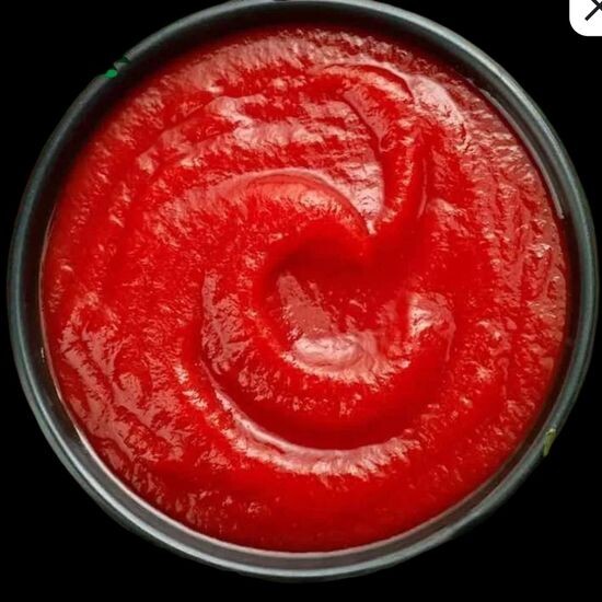 Соус кетчуп