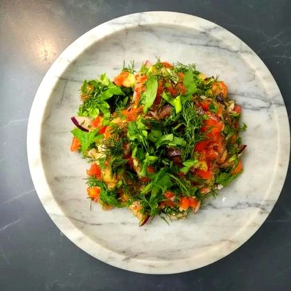 Салат «Летний»