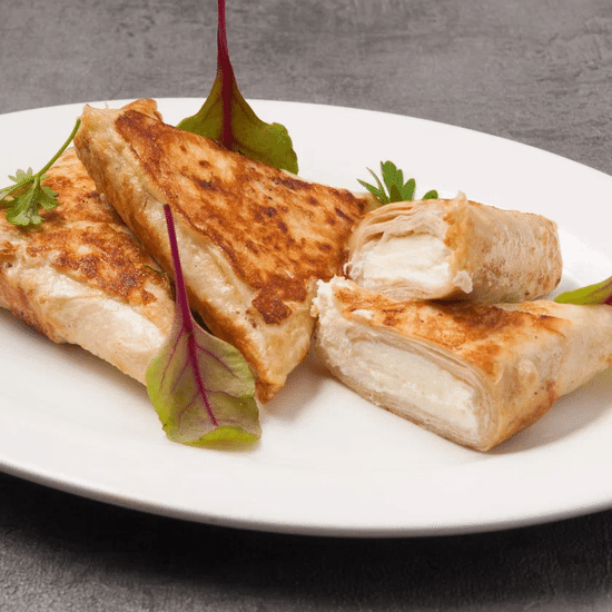 Буреки с сыром