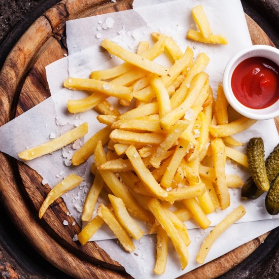 Картофель Фри
