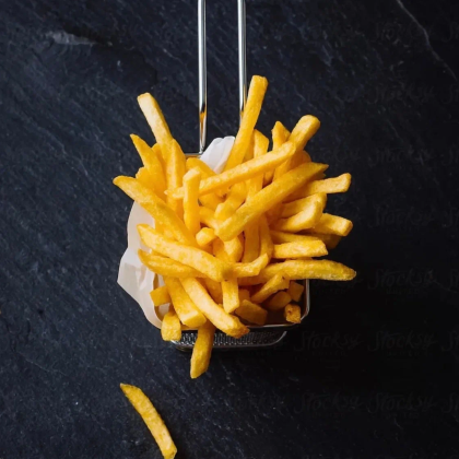 Картофель фри