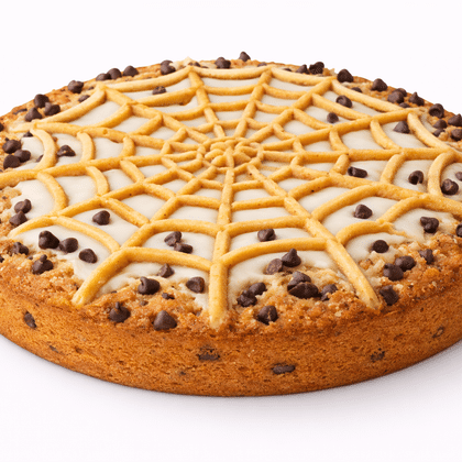 Пирог «Паутинка»