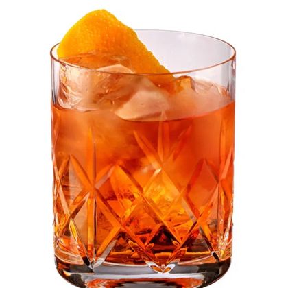 Холодный чай Персиковый