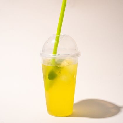 Напиток «Шафран»