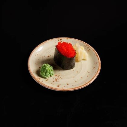 Суши «Кандзи» красная