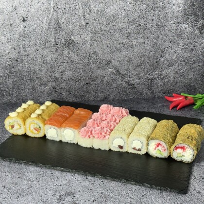 Сет «1 килороллов»