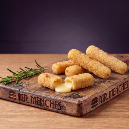 Сырные палочки