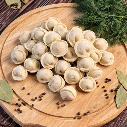 Пельмени п/ф