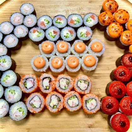 СЕТ БОЛЬШОЙ