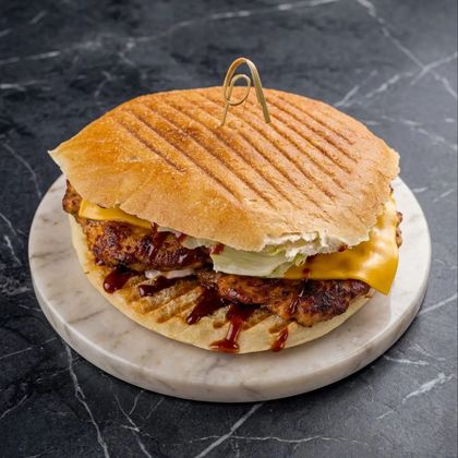 Бургер «Бум»