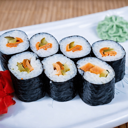 Сузуки хара маки