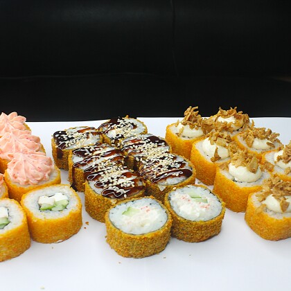 Сет Четверг