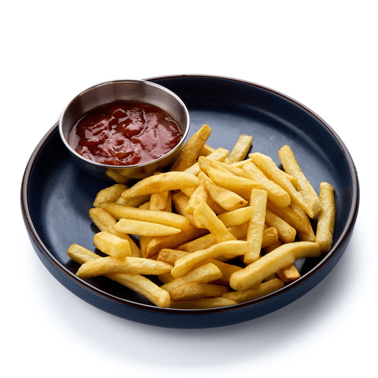 Картофель фри