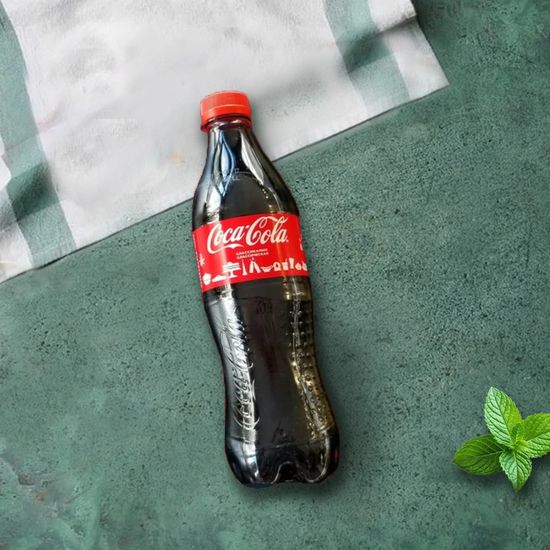 Coca-Cola