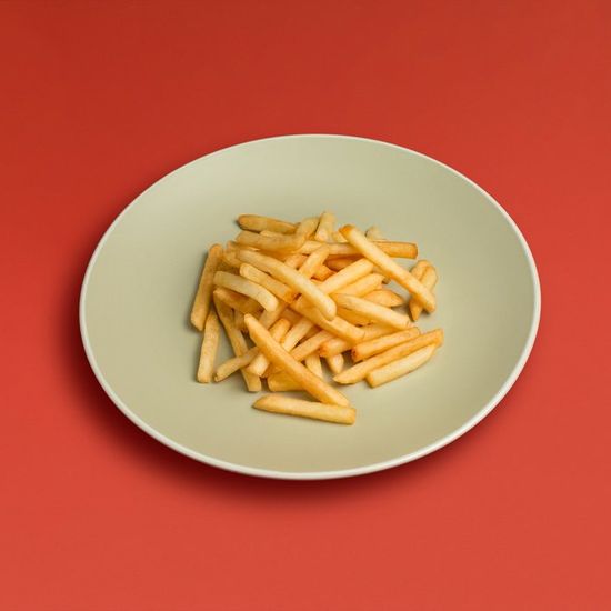 Картофель фри