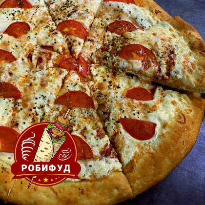 Пицца "МАРГАРИТА"