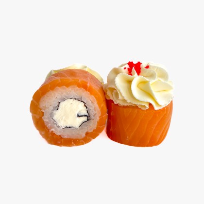 Ролл «Филадельфия Люкс»