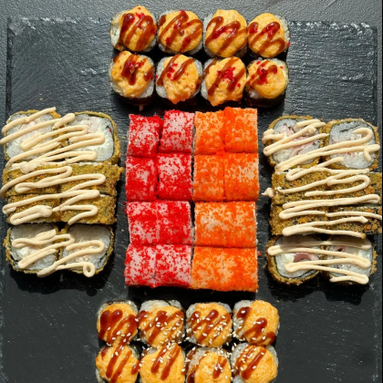 «Сет Хит продаж»