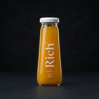 Нектар Rich манго