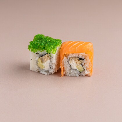 Харакири ролл