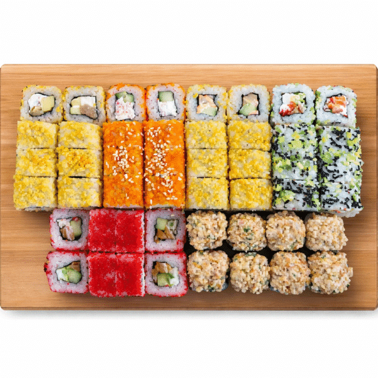 Набор «Конзай»