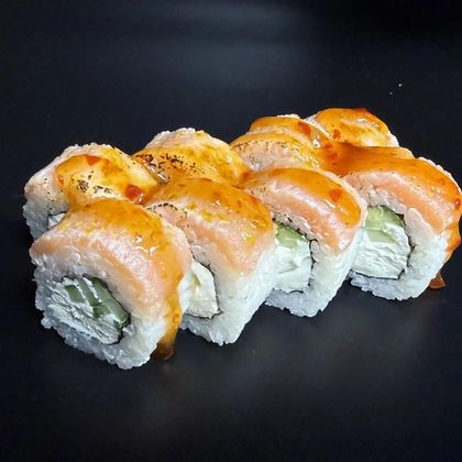 Карамельный Филеша