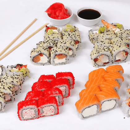 Сет «Женское счастье»