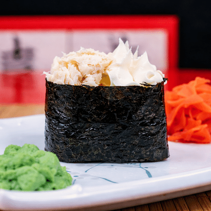 Суши «Крем-тори»