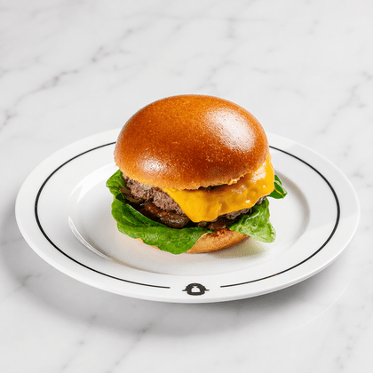 Бургер Вагю