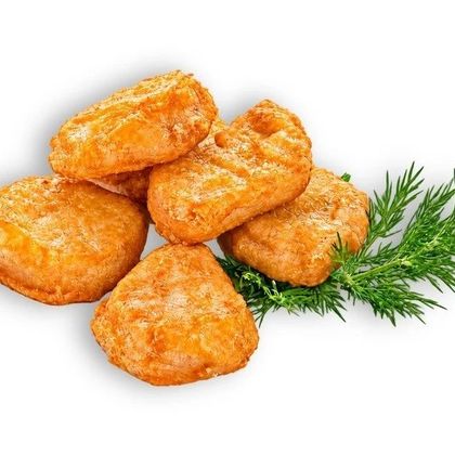Наггетсы