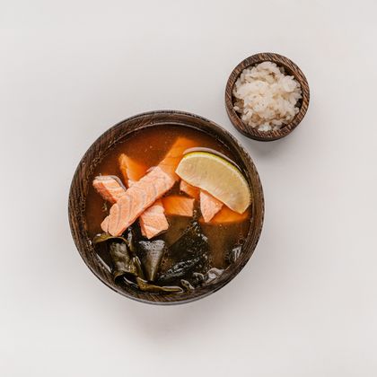 Мисо