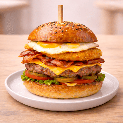 Смолянин с хрустящими кольцами