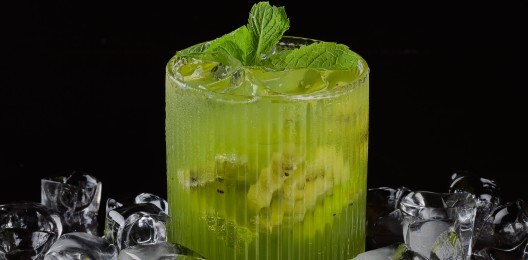 Киви фейхоа