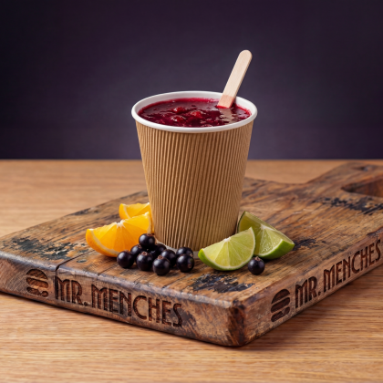 Чай Смородина Апельсин Лайм