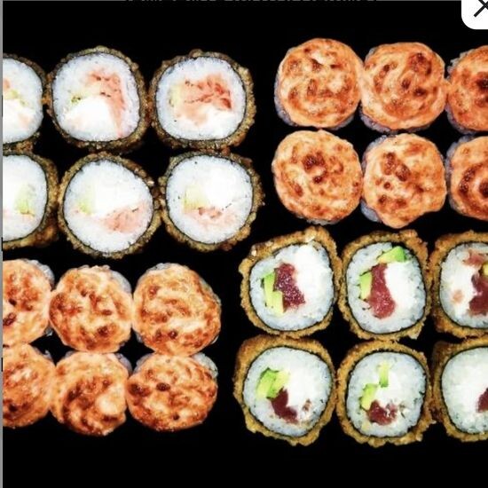 Сет Казантип