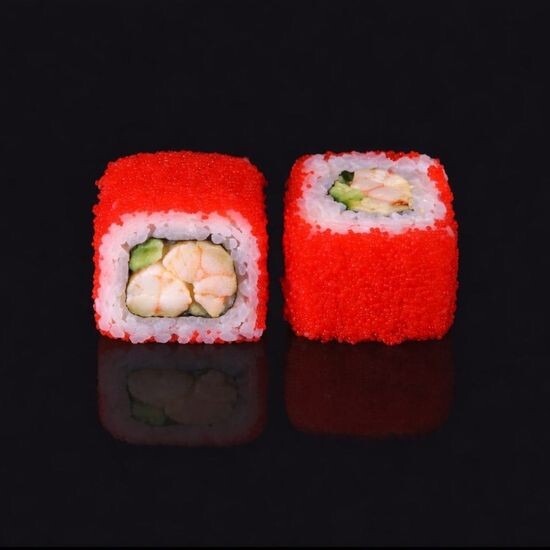 Калифорния VIP